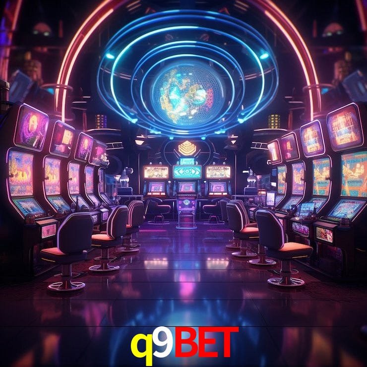 q9bet