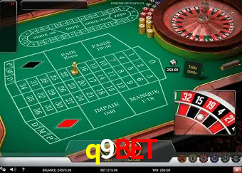 A Popularidade dos Caça-Níqueis no q9bet