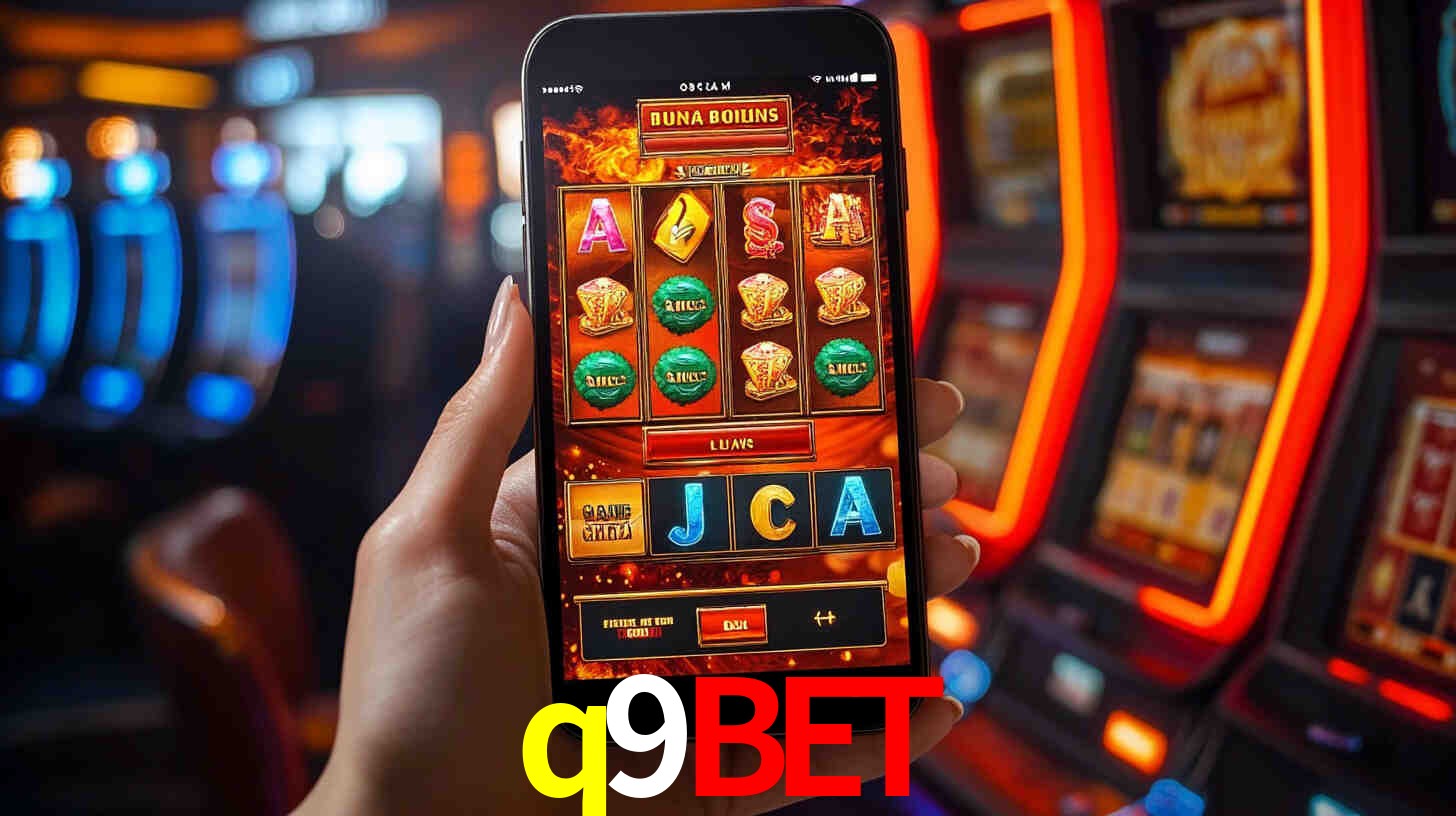 Blackjack Table q9bet