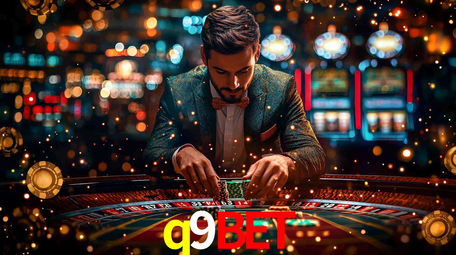 Football Betting q9bet
