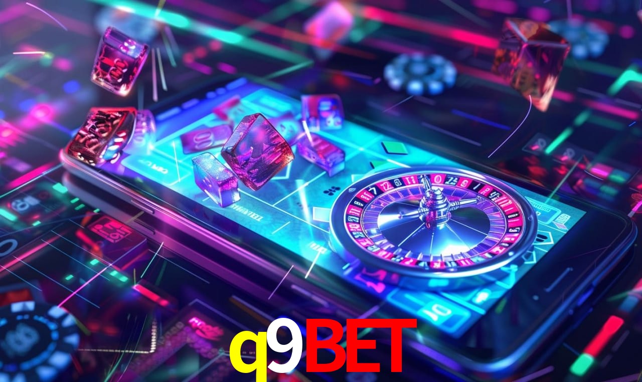 Recursos de Bônus q9bet