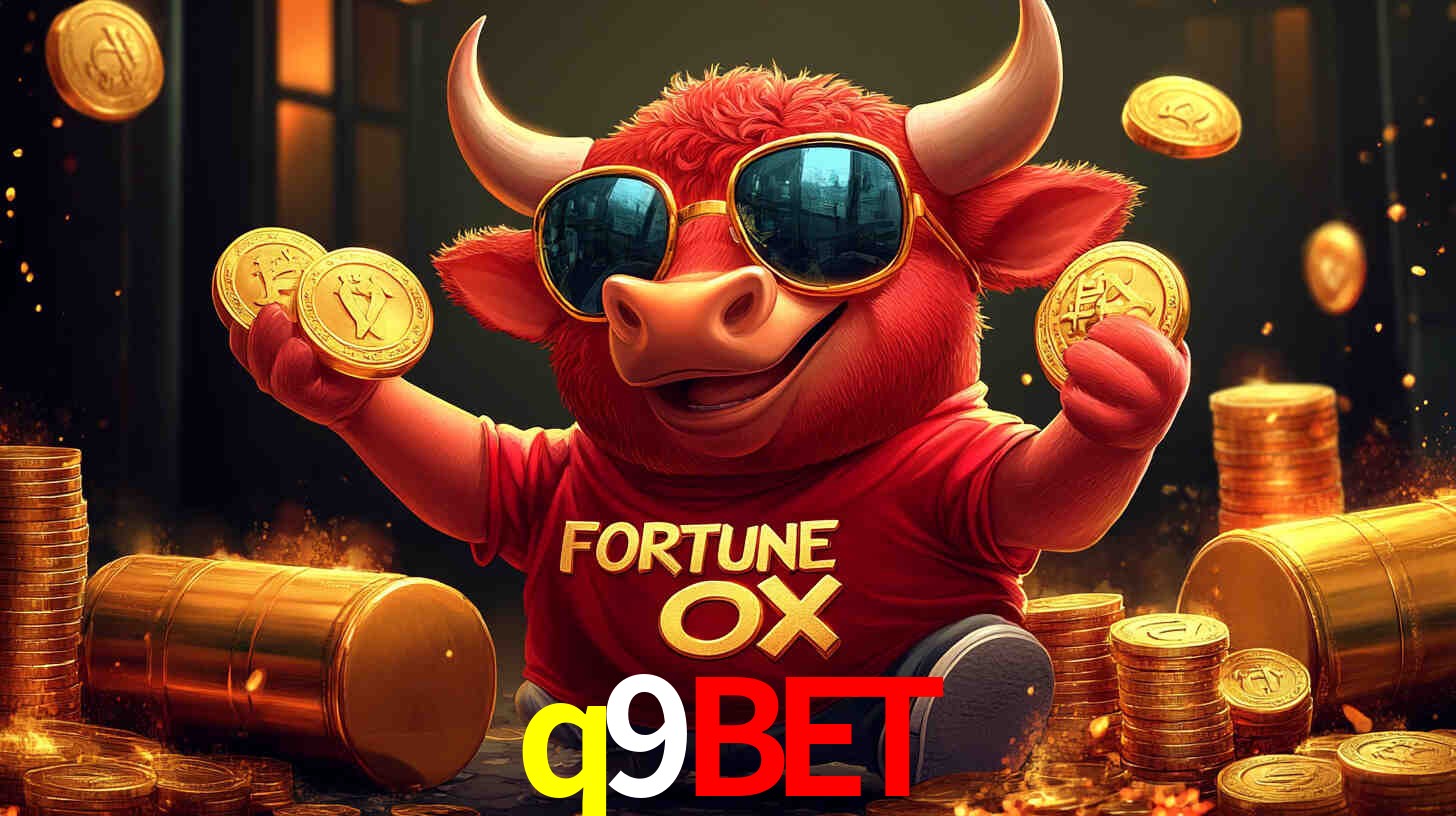 Descubra a Essência do q9bet: Nossa História e Compromissos