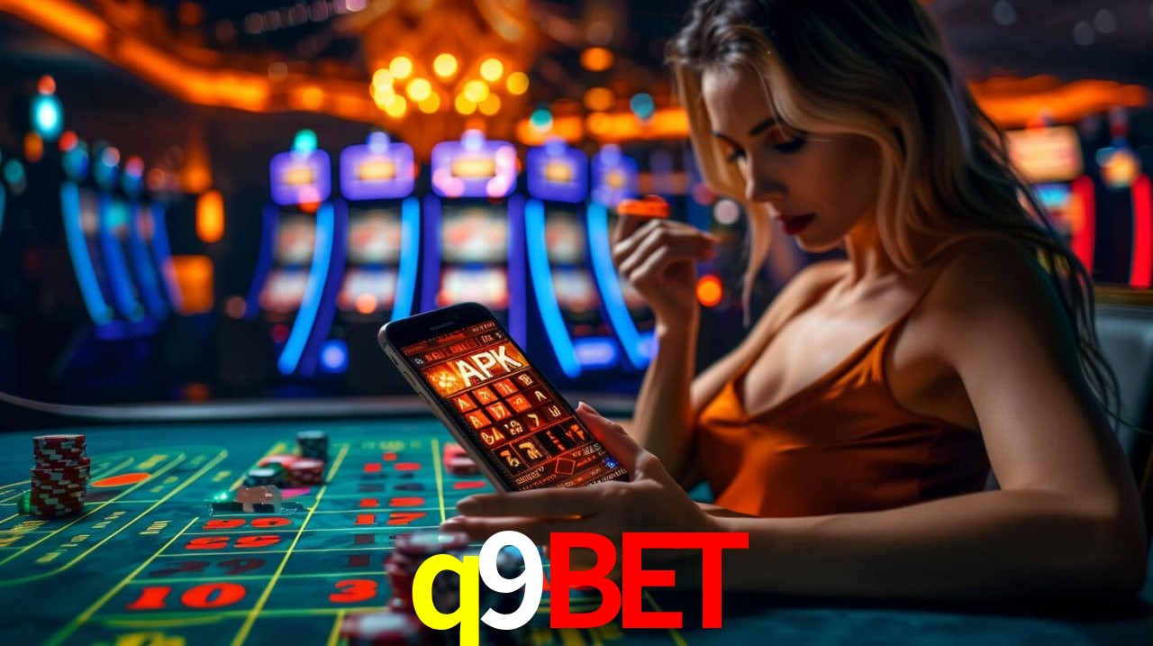 Games Directory q9bet