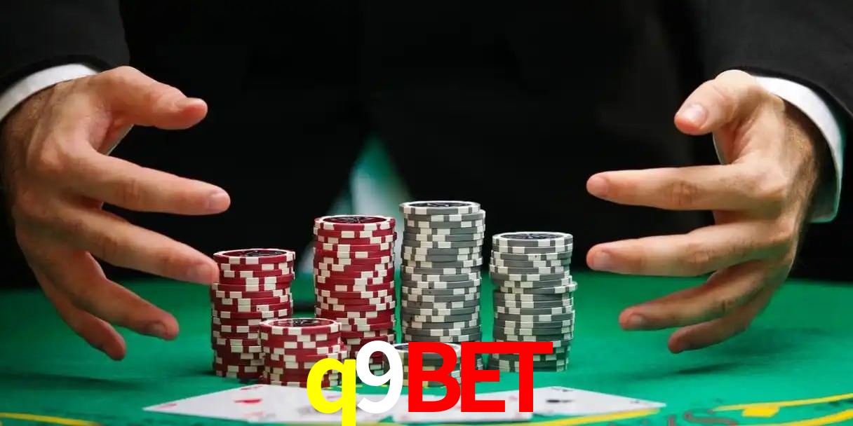 q9bet login