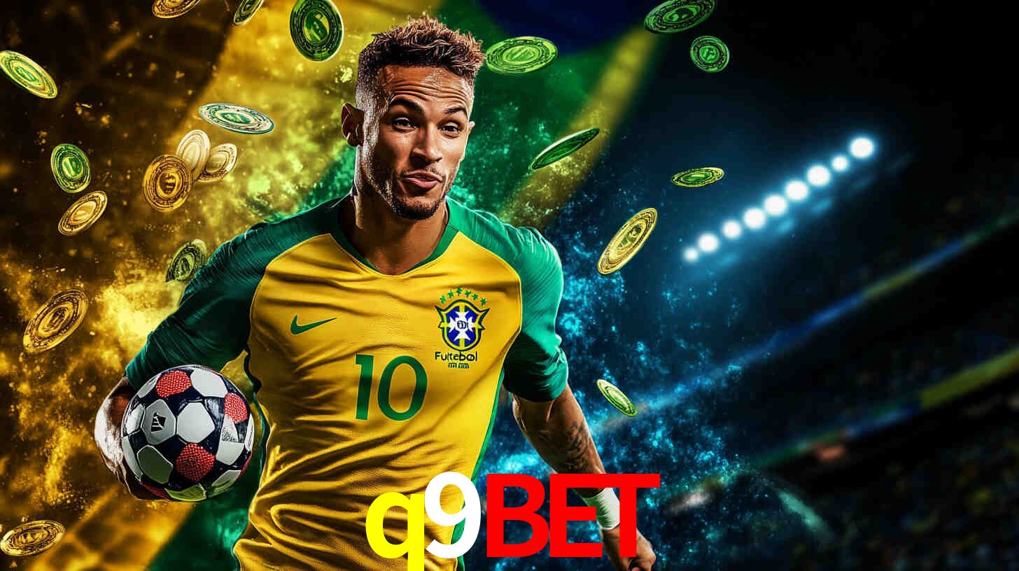 Descubra o Programa VIP da q9bet: Vantagens Exclusivas para Jogadores