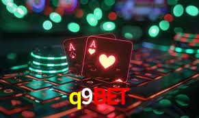 Diretório de Jogos q9bet