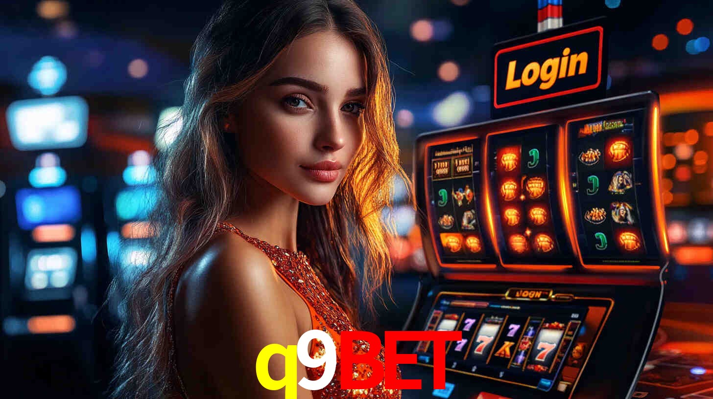 VIP Casino q9bet