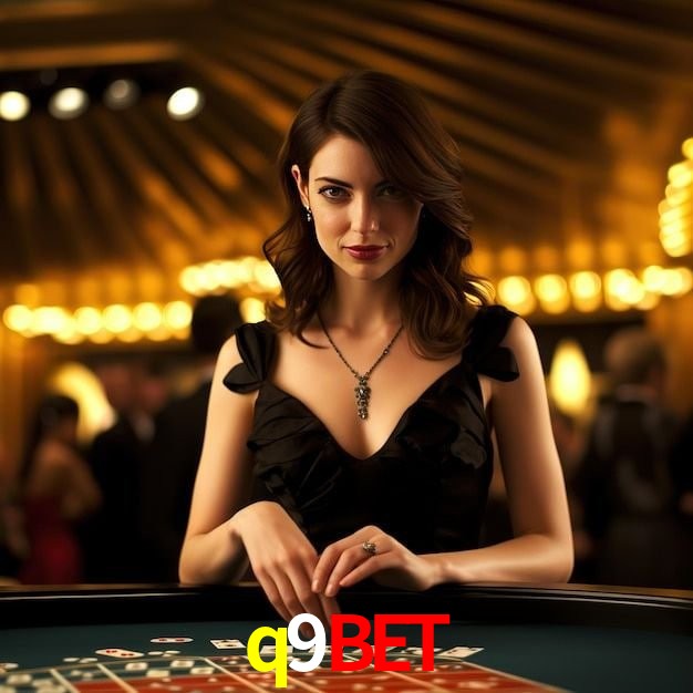 A Emoção da Loteria na q9bet: Uma Chance de Mudança de Vida