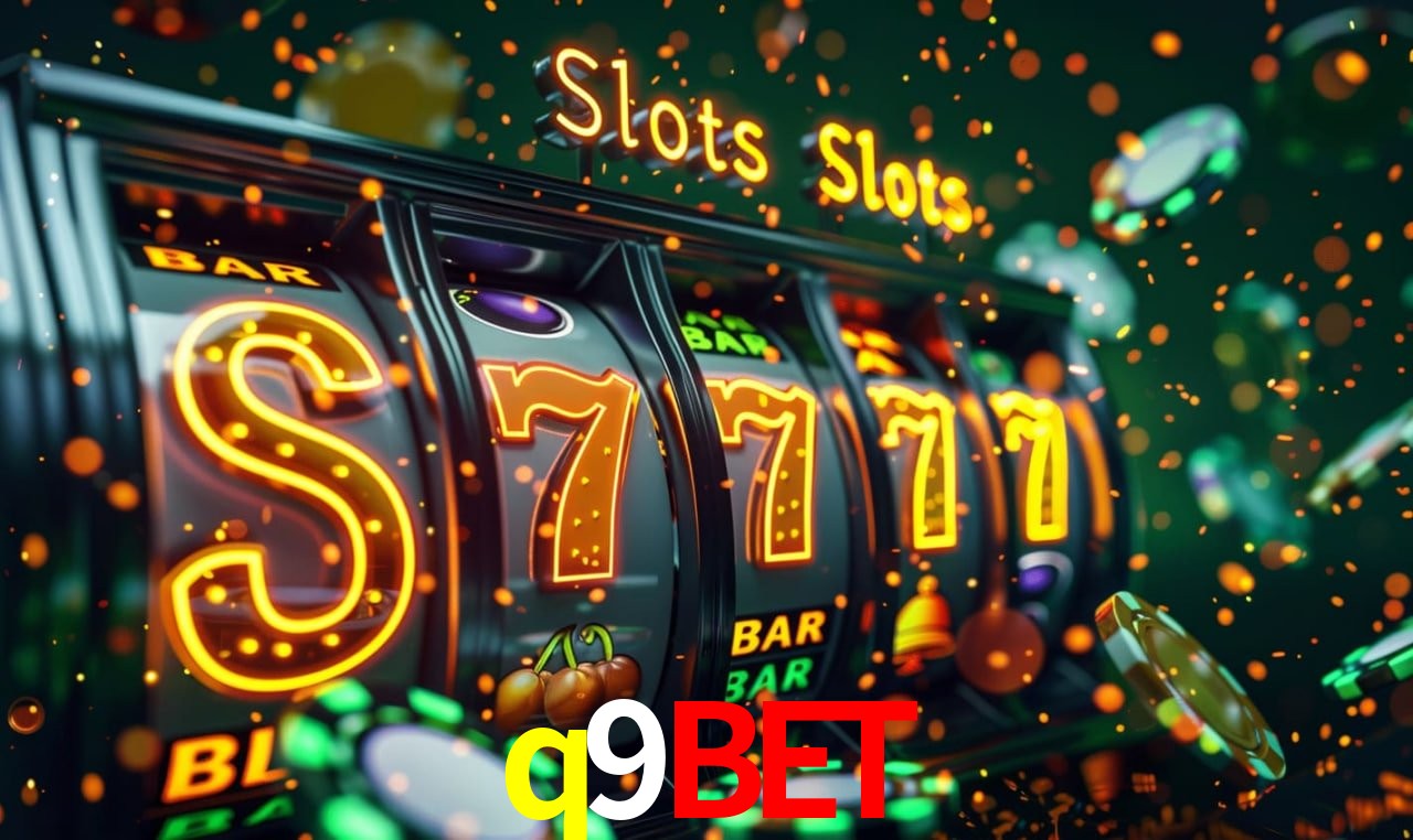 Estatísticas Esportivas q9bet