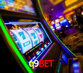 A Experiência Imersiva dos Cassinos Ao Vivo no q9bet