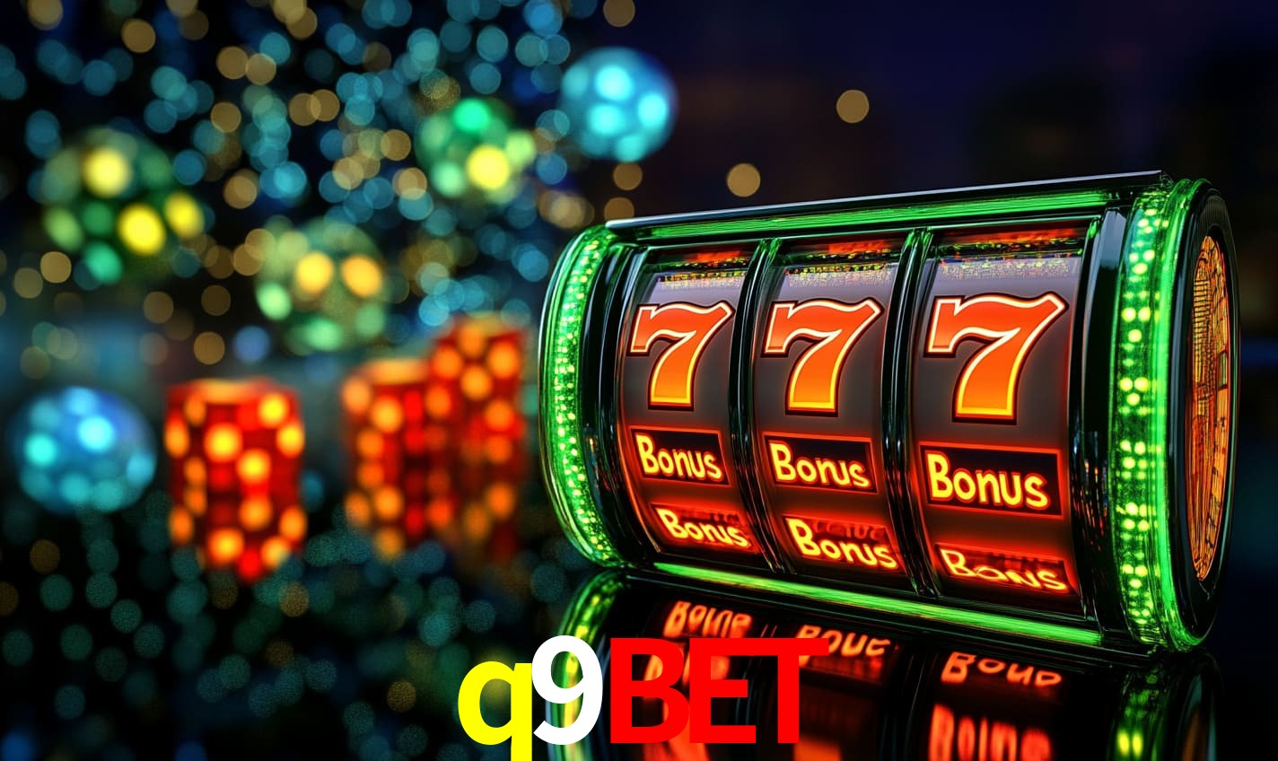 Design Responsivo q9bet