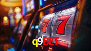 Sistemas de Segurança q9bet