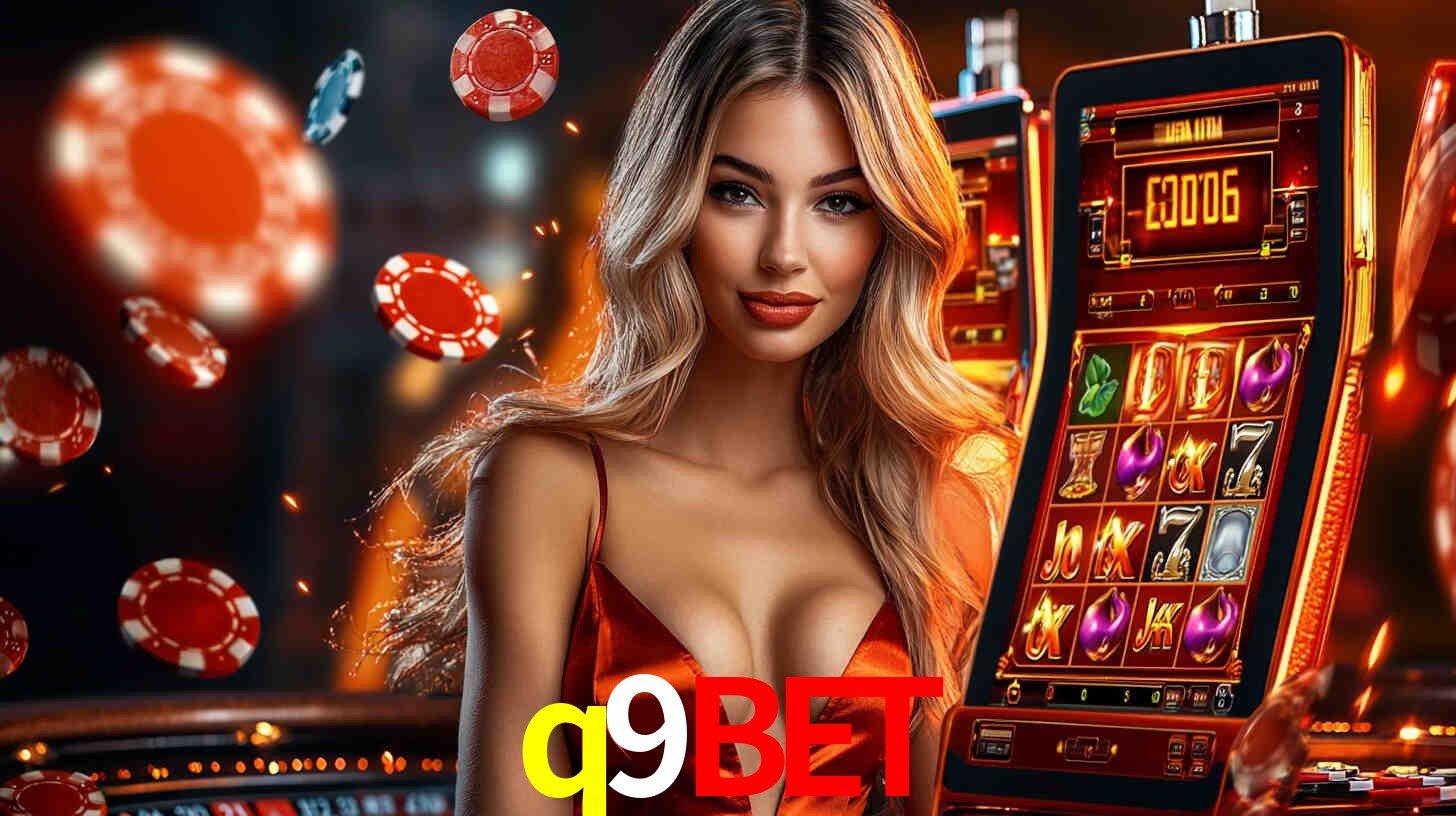 Live Casino q9bet