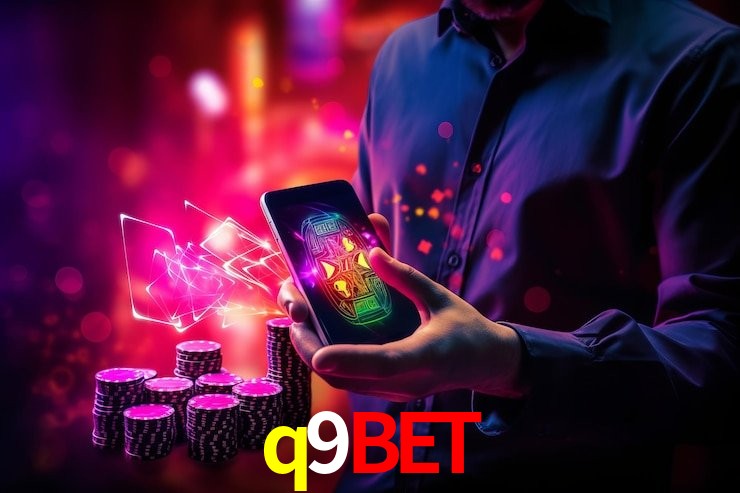 Jogo Spaceman q9bet