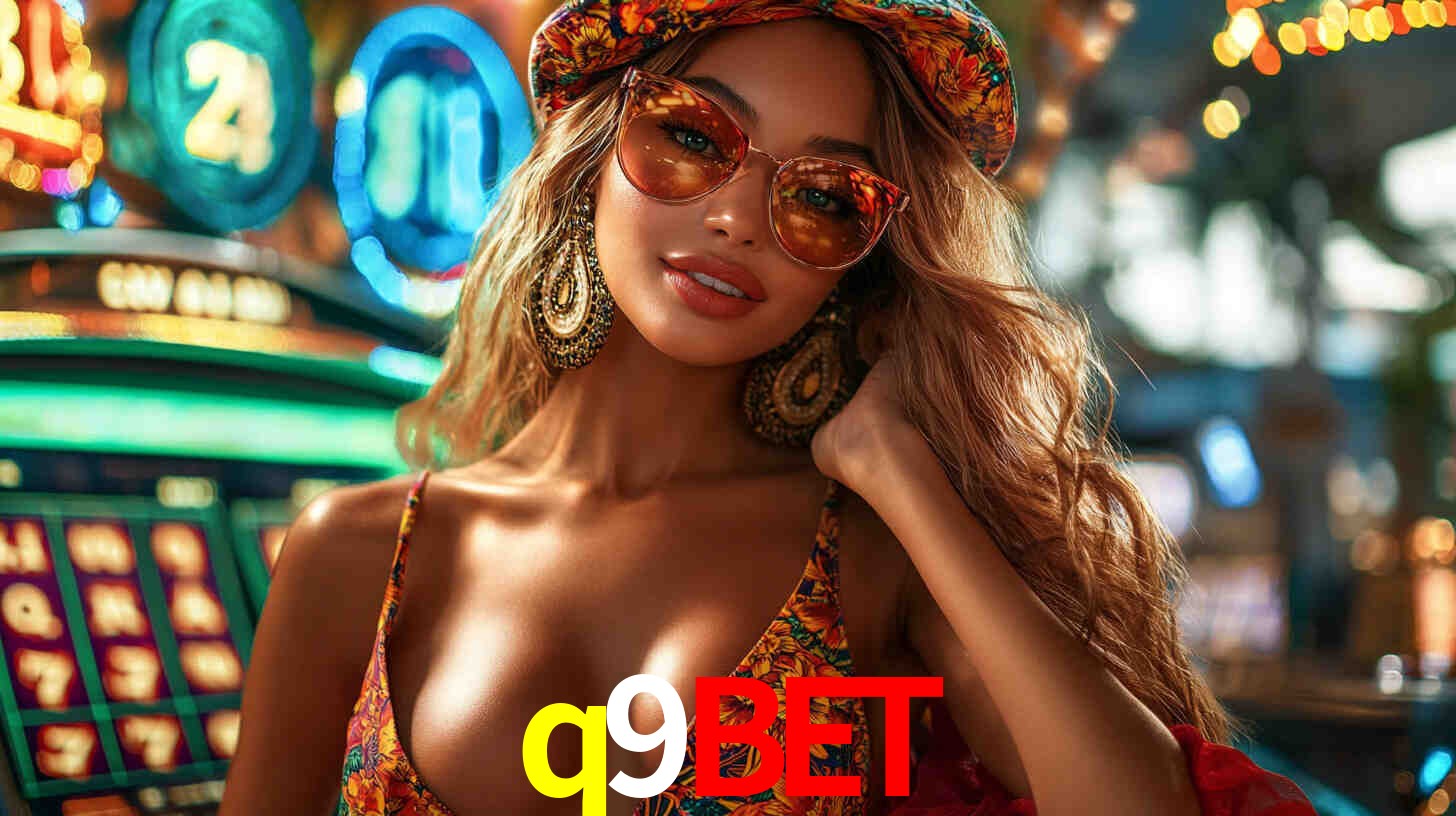 Tennis Betting q9bet
