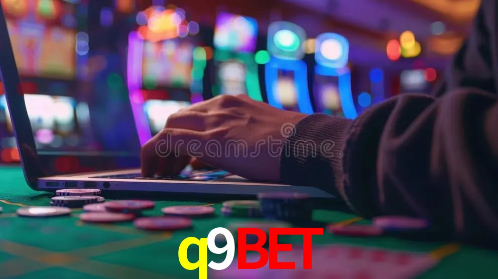 Torneios q9bet