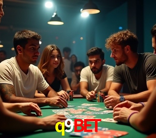 q9bet