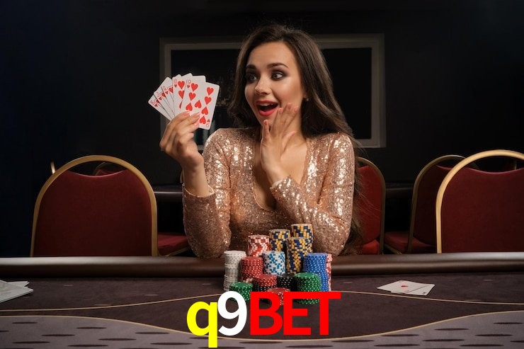 PIX Instantâneo q9bet