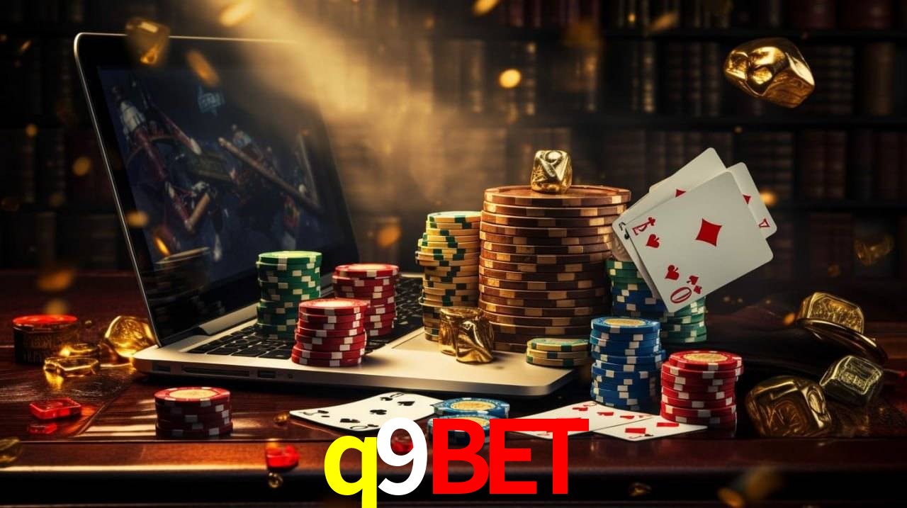 Apostas de Futebol q9bet