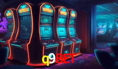 Descubra a Magia dos Jogos de Arcade no q9bet