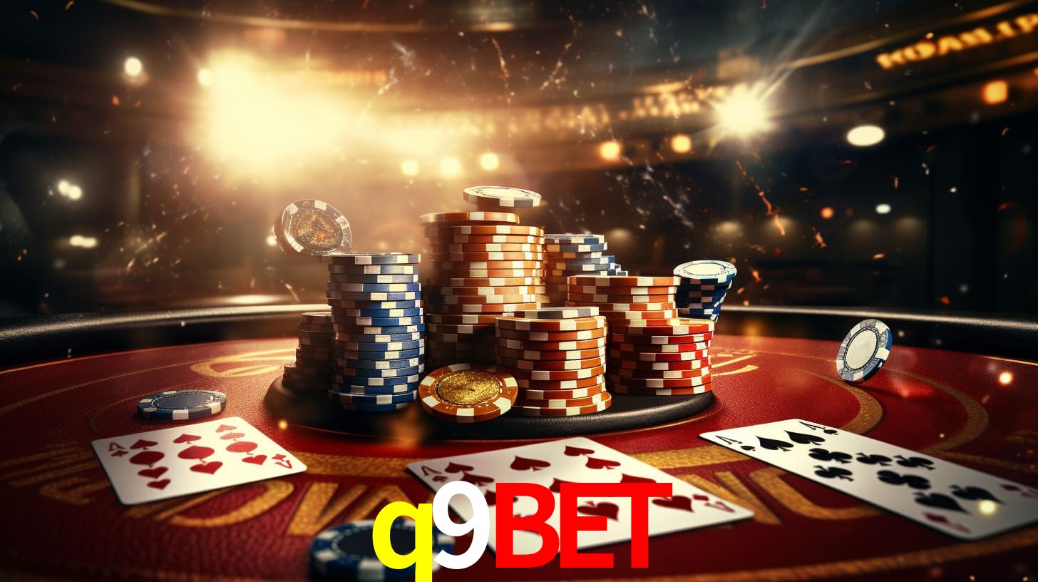 Bonus Features q9bet